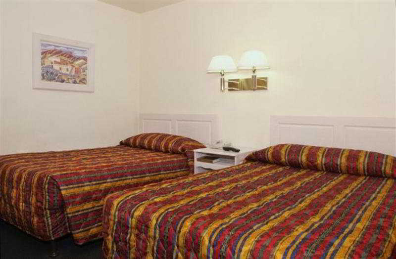 Americas Best Value Inn Las Vegas Strip Camera foto